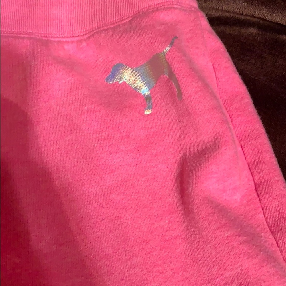 PINK pink bling set ✅reaerved✅ - Picture 7 of 8